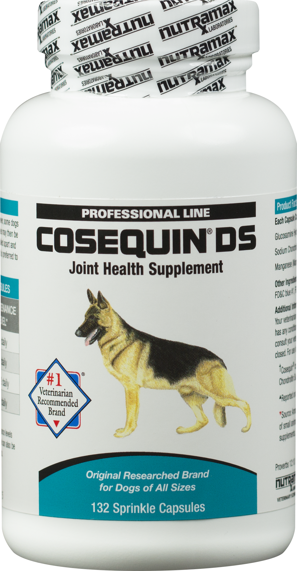 Are There Side Effects To Cosequin For Dogs